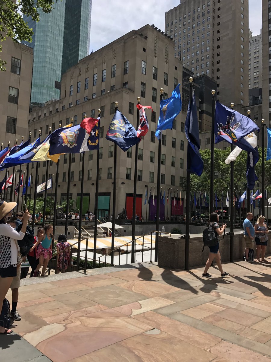 Rockefeller Center