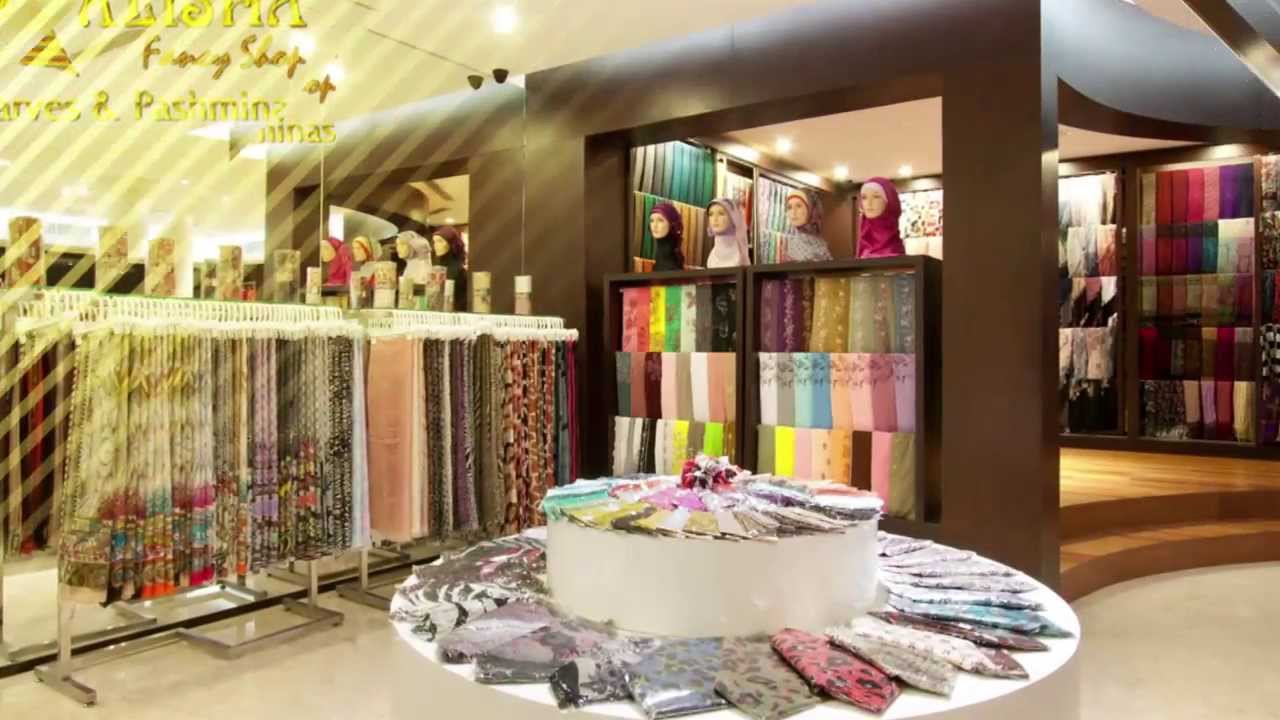 55+ Desain Toko Baju Minimalis Paling Keren Model Desain Rumah Minimalis