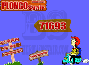 PREDIKSI togel singapura
