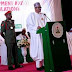 "The Government Saves Over N20 Billion Monthly By Eliminating The Menace Of Ghost Workers-President Buhari