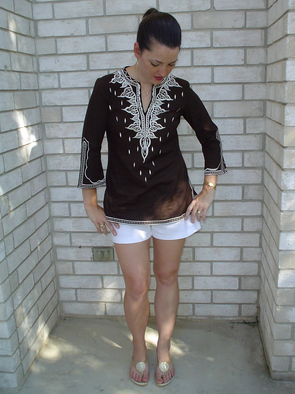 how to make my legs look bigger in shorts brewery