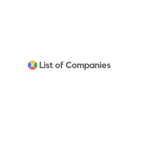 List of Companies