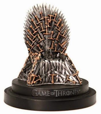 
Όσα δεν ξέρεις για το Game of Thrones
