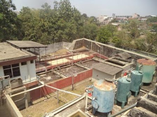 Pengalaman Mengunjungi RS Sardjito Jogja Untuk Melihat Pengelolaan Limbah B3 2