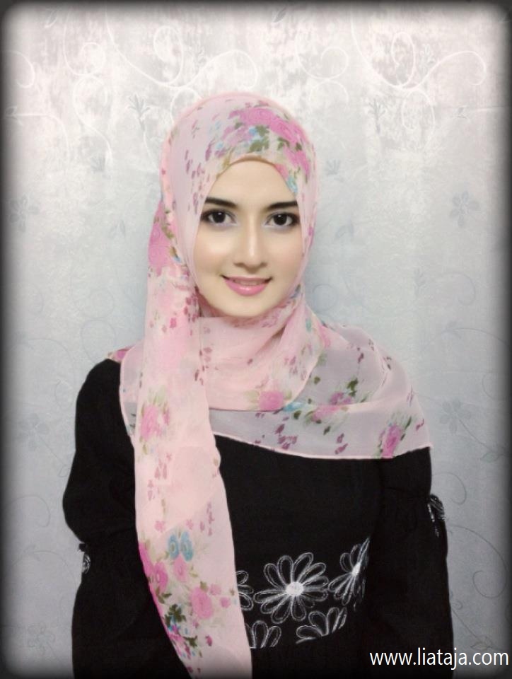 Kumpulan Foto Wanita Muslimah cantik Thailand LIAT AJA