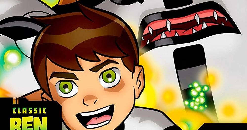 Ben 10 Season 2 Tamil Episodes [Cartoon Network Tamil] Toon world network