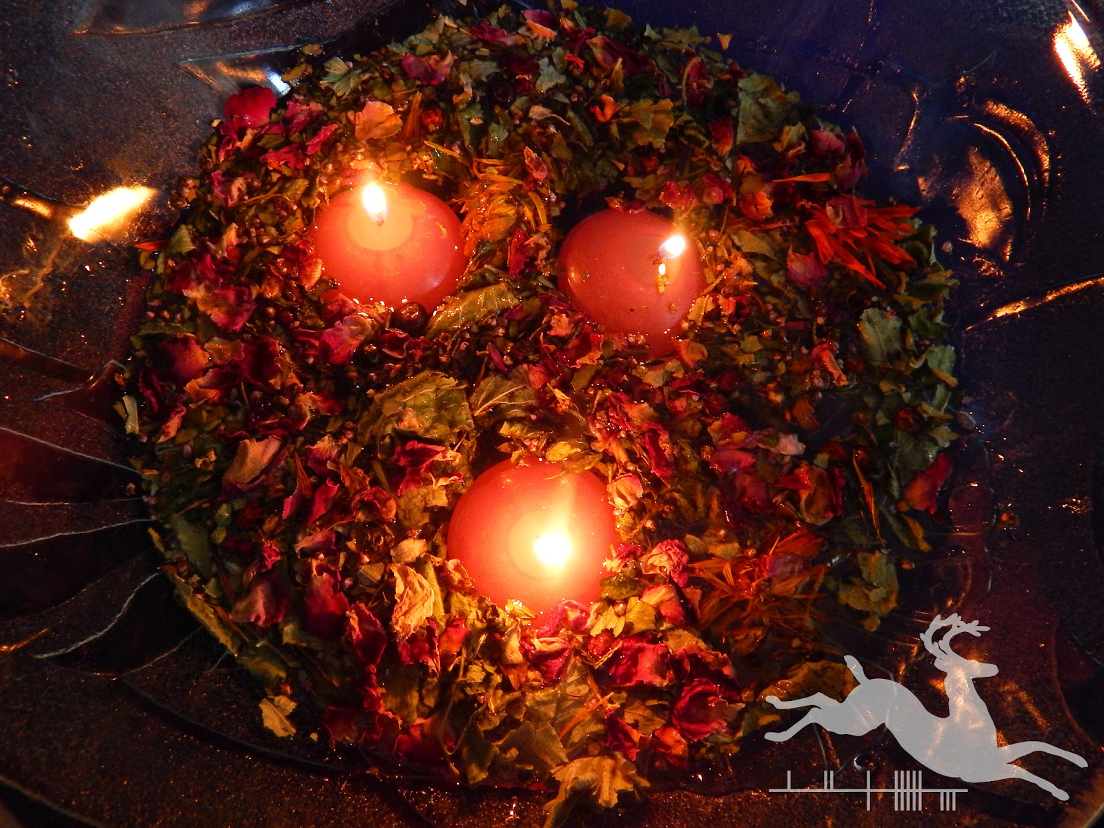 Unfettered Wood: Gaelic Polytheism & Folk Magic: Summer Rituals ...