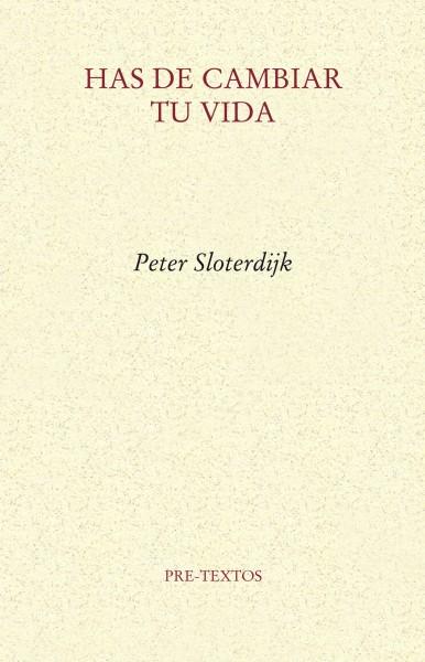 Peter Sloterdijk | a f a s i a
