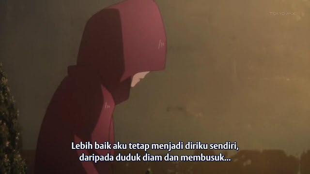 Klik untuk memperbesar Kata Bijak Mutiara Quotes Anime Sword Art Online (Update)