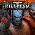 Tau Kill Team Preview