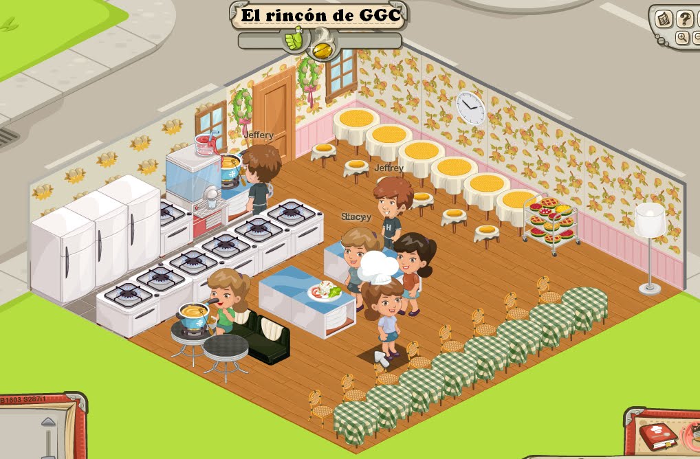 Good Game Cafe Good Game Cafe