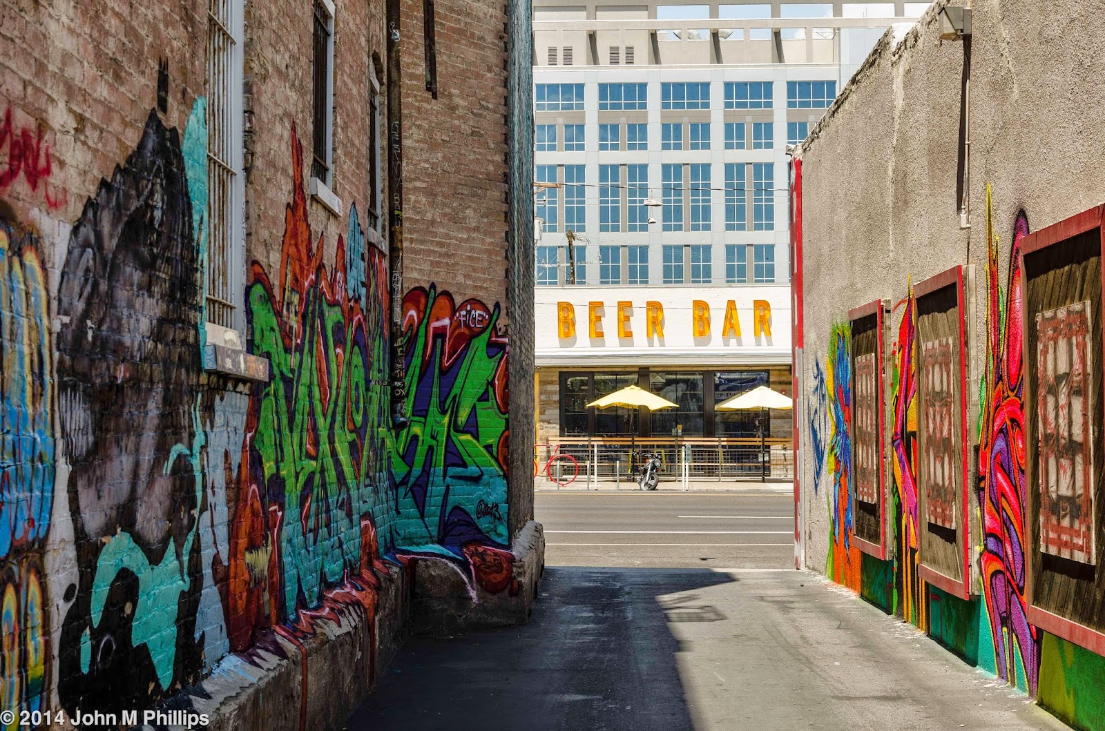 SKEPTIC PHOTO SALT LAKE CITY GRAFFITI