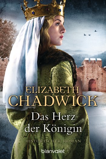 Das Herz der Königin