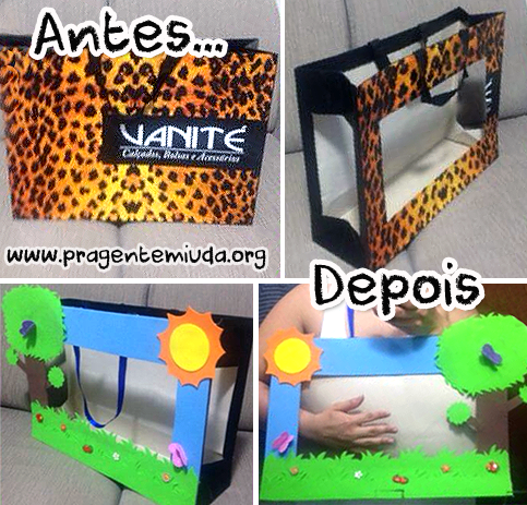 Cantinho Infantil, Jogos, Revistinha e Papercraft