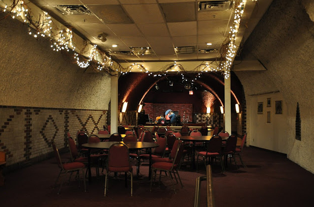 Wabasha Street Caves Wedding Venues Wabasha Street Caves Wedding Venues