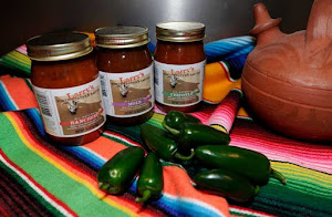 Larry's Chipotle, Mole and Ranchero Sauces