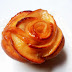 Apple Compote Financiers