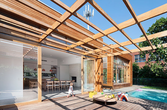 Blog Achados de Decoração. Casa espaçosa decorada para o conforto: um oásis na cidade grande Blog Achados de Decoração. Casa espaçosa decorada para o conforto: um oásis na cidade grande