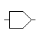Digital Component Symbol - DAC