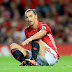 TERUNGKAP! Demi Kembali Gabung Manchester United, Ibrahimovic Tolak Tawaran Dari 2 Tim