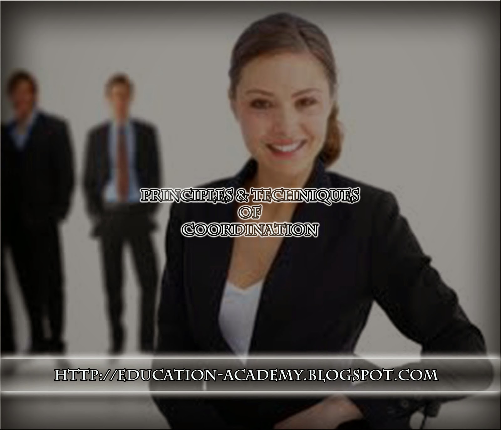 The Education Academy