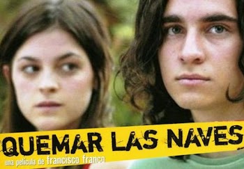 VER ONLINE Y DESCARGAR: Quemar Las Naves - PELICULA - Mexico - 2007