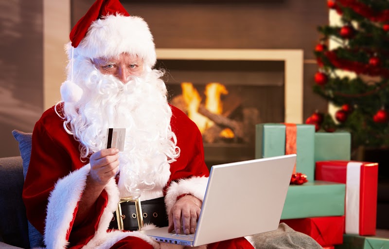 VTEX projeta mais de 1,6 milhão de pedidos para o Natal VTEX projeta mais de 1,6 milhão de pedidos para o Natal