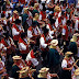 Fiestas en Tenerife - mapa web