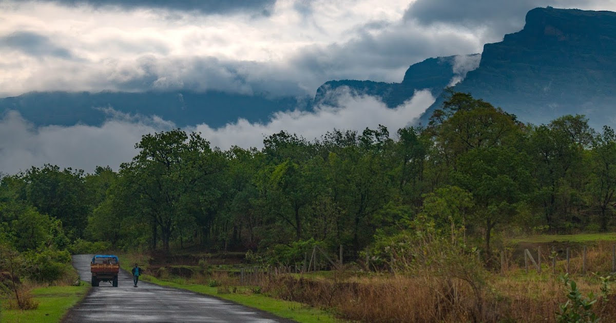 Darya Ghat - Welcoming Monsoon Of 2017!