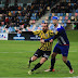 Fútbol | El Barakaldo golea al Izarra para seguir al acecho de la zona de promoción de ascenso