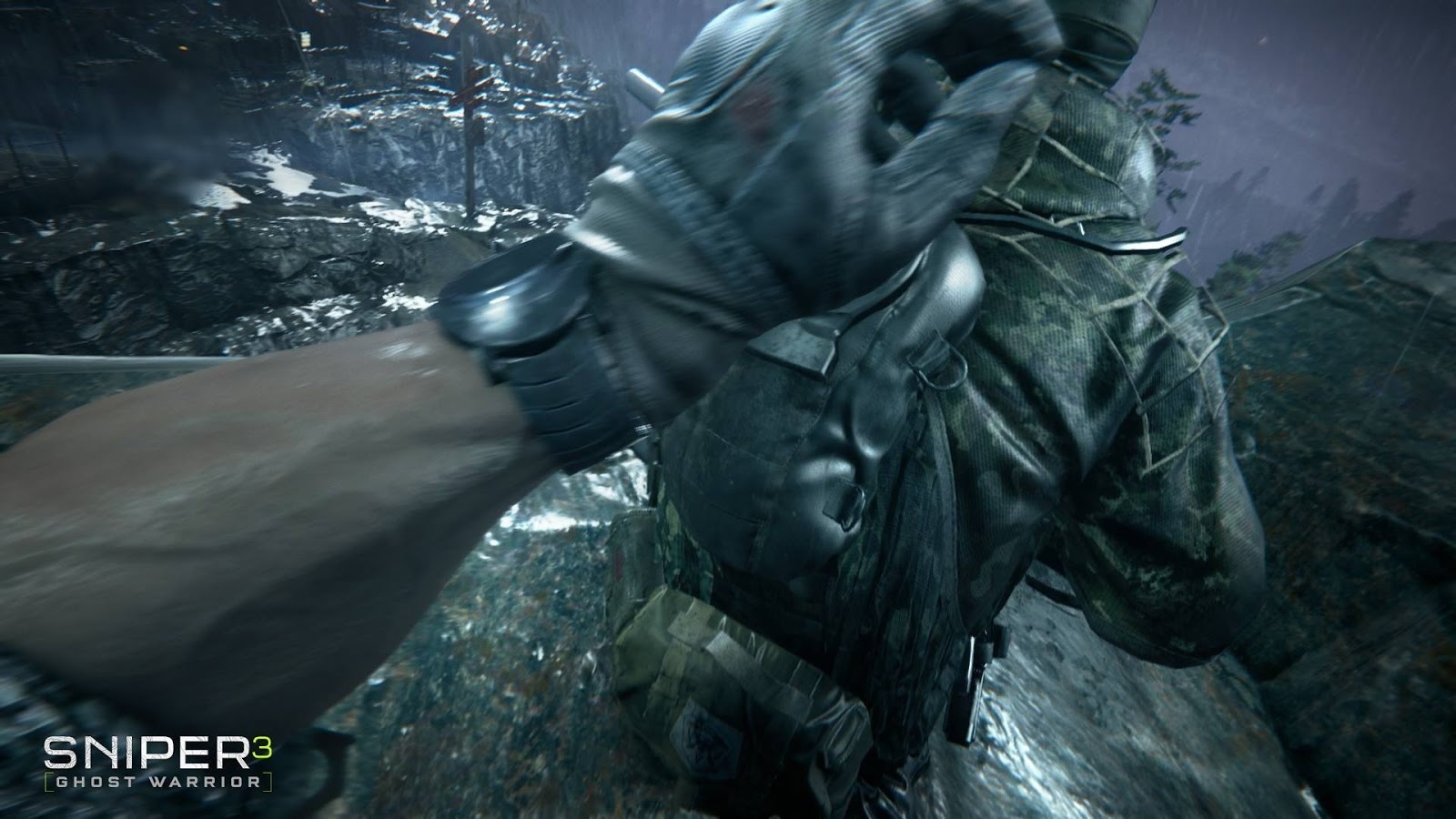 Free Sniper Ghost Warrior Serial Activation