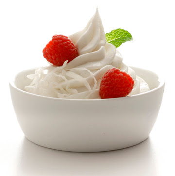 
Yoghurt bar:  νέα μανία για το γιαούρτι
