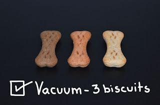 Chore Biscuits
