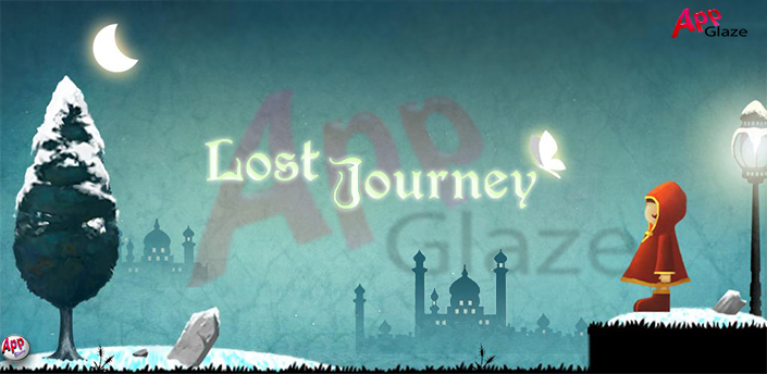 Lost Journey – Best Indie Game  for android 