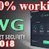 AVG Internet Security 2019 Crack + Serial Key Full Free Download