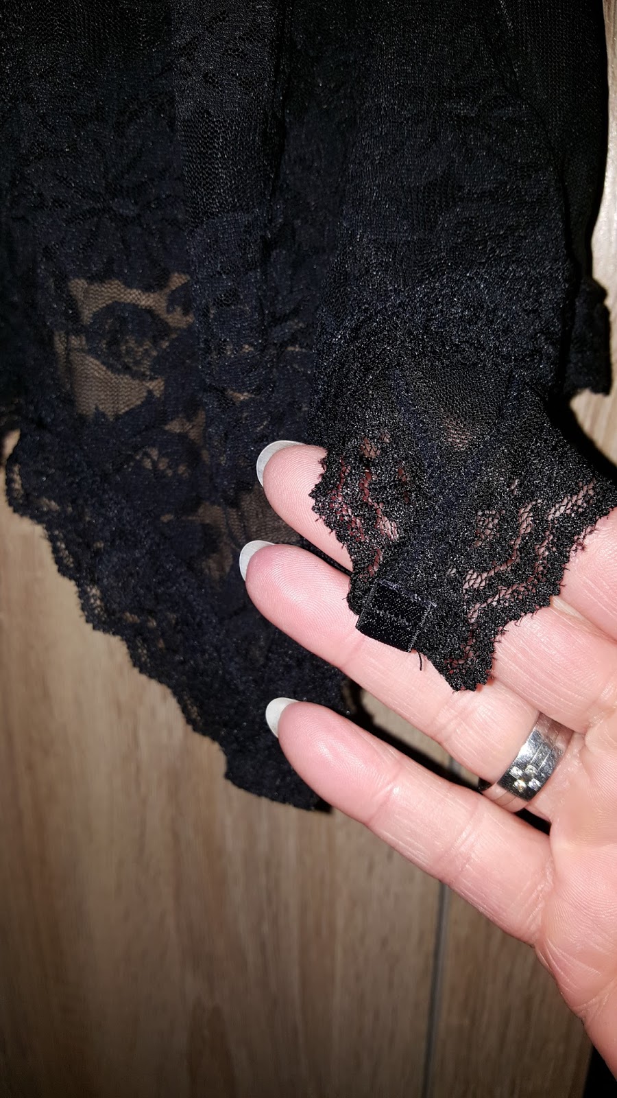 JEJEA Damen-Slip Hohe Taille - Volle Abdeckung Unterwäsche Mit Kirschen Muster