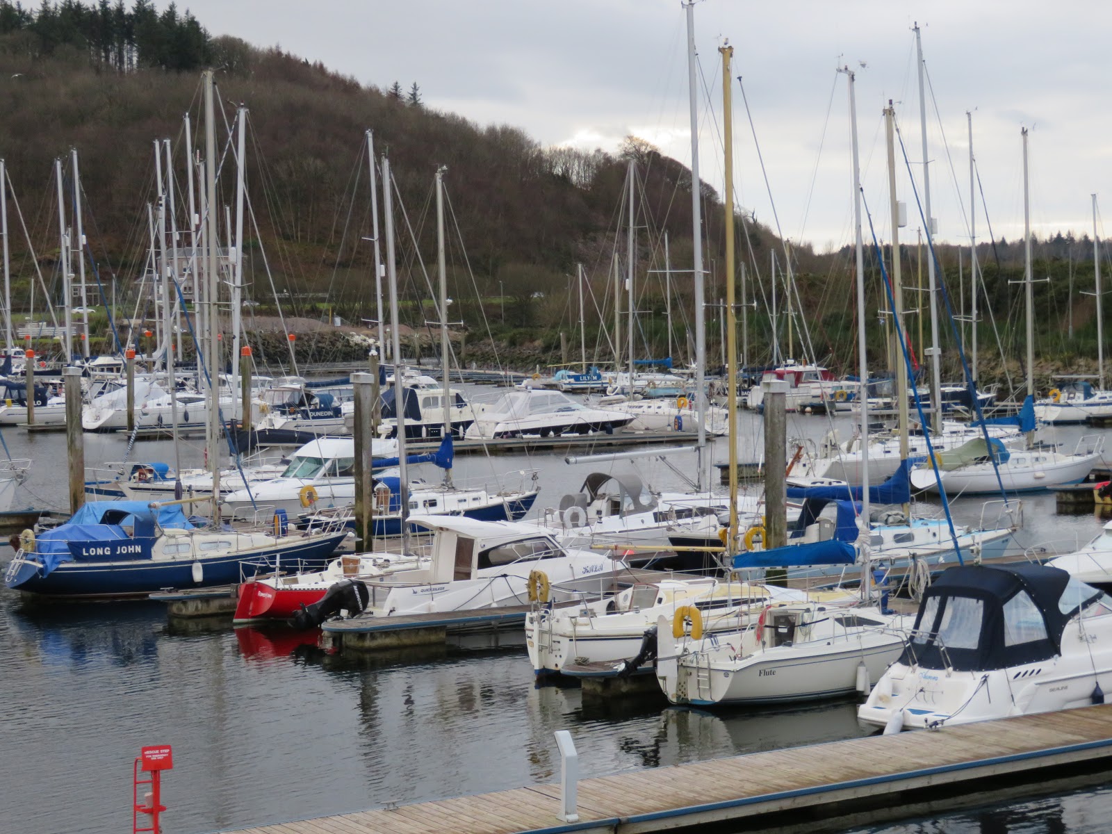 The Greenockian 5 things to see in Inverkip