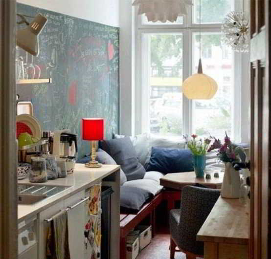 Desain Dapur Minimalis Ukuran 2 Meter Sederhana Desain Dapur Minimalis Ukuran 2 Meter Sederhana