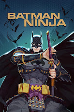 The Batman Ninja (2018) แบทแมน นินจา