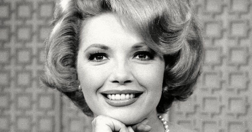 Classic Film And Tv Café An Interview With Ruta Lee A