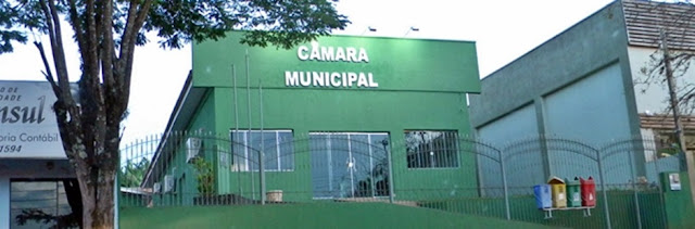 Iretama: Câmara reprova as contas do ex-prefeito Toinzé