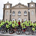 Amigos do Pedal promove passeio ciclismo para Lagoa do Mamão, em Baixa Grande