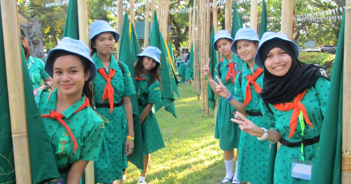 Girl Scout of the Philippines