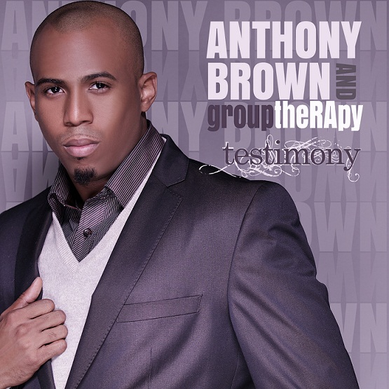 Biodata Anthony Brown Biodata Anthony Brown