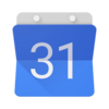 Logo Google Calendar