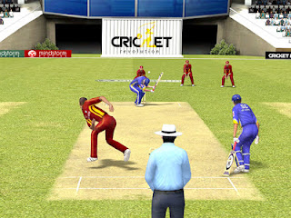 Cricket revolution world cup 2011 free download pc game full version