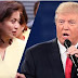BREAKING NEWS! Trump-Leni: Beautiful Woman Without Brains Private Parts Suffers Most! MUST SHARE