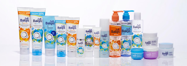 SAFI BALQIS OxyWhite SAFI BALQIS OxyWhite