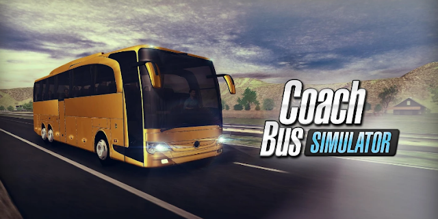 Coach Bus Simulator Mod Apk Coach Bus Simulator Mod Apk