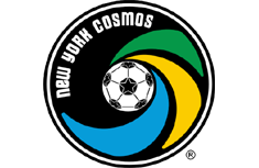 Pelé e NY Cosmos